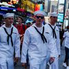 Hello, Sailor! NYC Fleet Week 2017 Will Be May 24th-30th